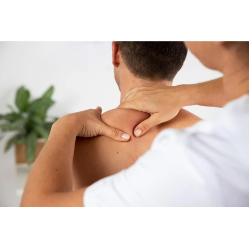 The Best Types of Home Massage for Post-Gym Recovery in Dubai